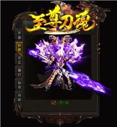 天龙八部私服设置药品
